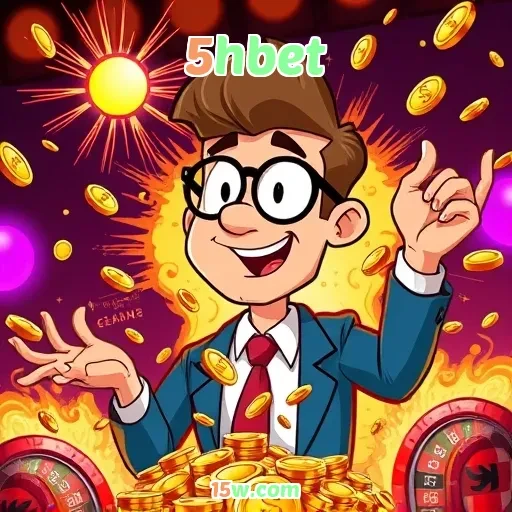 5hbet: Perguntas Frequentes Que Revolucionam a Experiência do Usuário