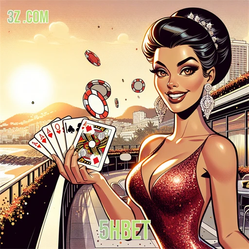 Slots: A Aventura Imperdível nos Jogos da 5hbet
