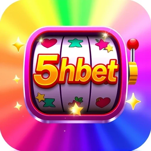 5hbet logo