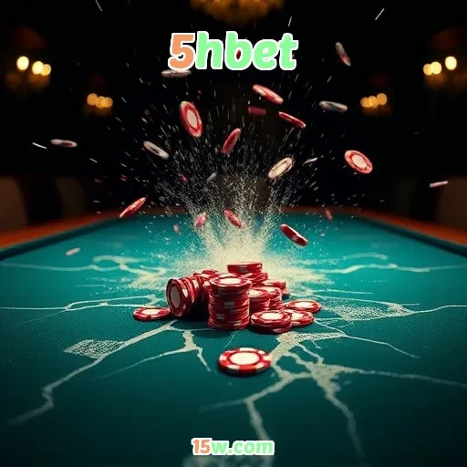 5hbet: Descubra a Diversão Infinita dos Jogos de Mesa
